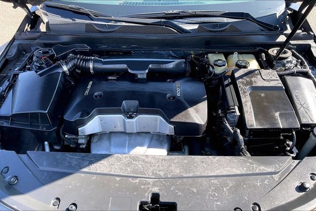 2014 Chevrolet Impala LT 1LT