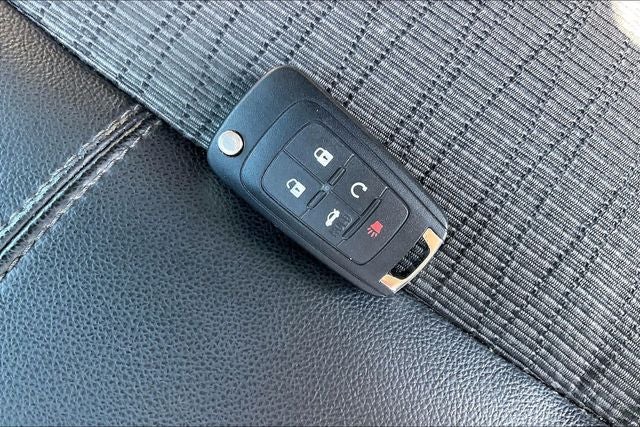 2014 Chevrolet Impala LT 1LT