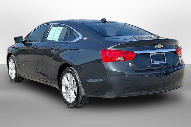 2014 Chevrolet Impala LT 1LT