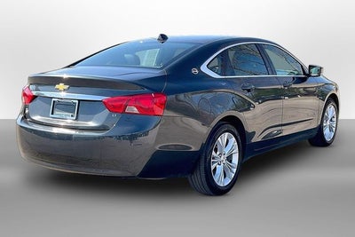 2014 Chevrolet Impala LT 1LT