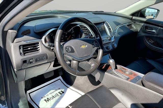 2014 Chevrolet Impala LT 1LT