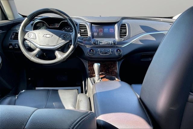 2014 Chevrolet Impala LT 1LT