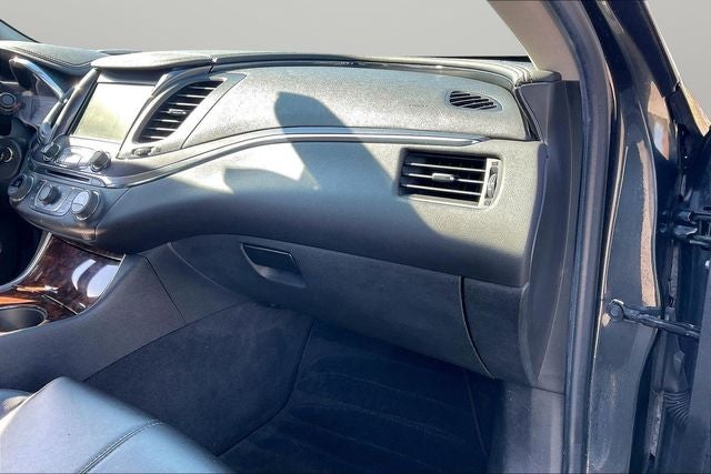 2014 Chevrolet Impala LT 1LT