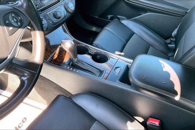 2014 Chevrolet Impala LT 1LT