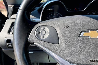 2014 Chevrolet Impala LT 1LT