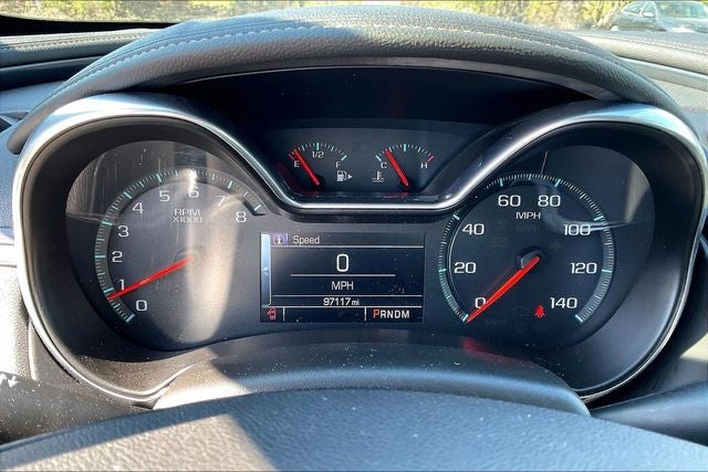 2014 Chevrolet Impala LT 1LT