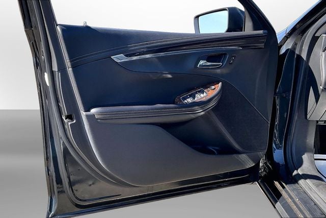 2014 Chevrolet Impala LT 1LT