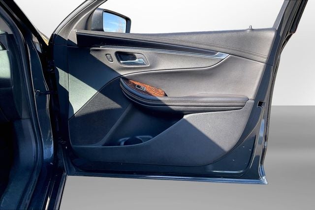 2014 Chevrolet Impala LT 1LT