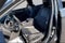 2014 Chevrolet Impala LT 1LT