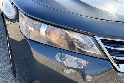 2014 Chevrolet Impala LT 1LT