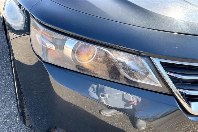 2014 Chevrolet Impala LT 1LT