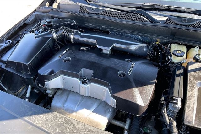 2014 Chevrolet Impala LT 1LT