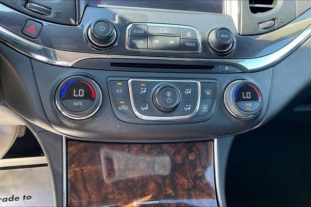 2014 Chevrolet Impala LT 1LT