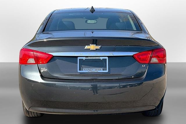 2014 Chevrolet Impala LT 1LT