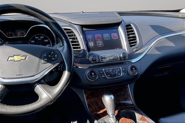 2014 Chevrolet Impala LT 1LT