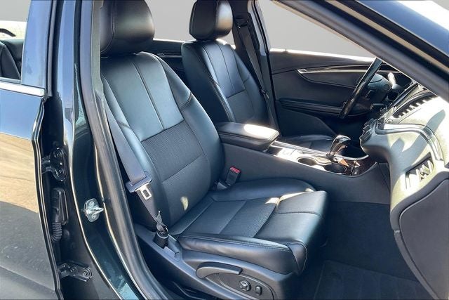 2014 Chevrolet Impala LT 1LT