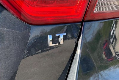 2014 Chevrolet Impala LT 1LT