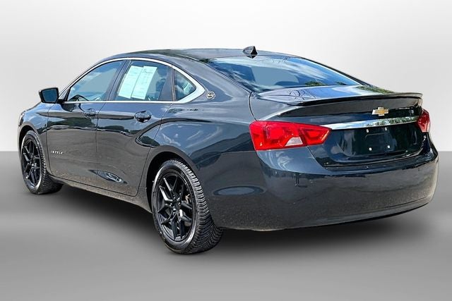 2014 Chevrolet Impala LT 2LT