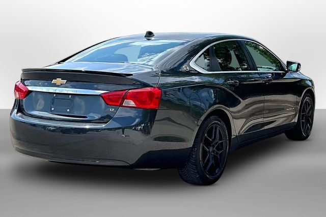 2014 Chevrolet Impala LT 2LT