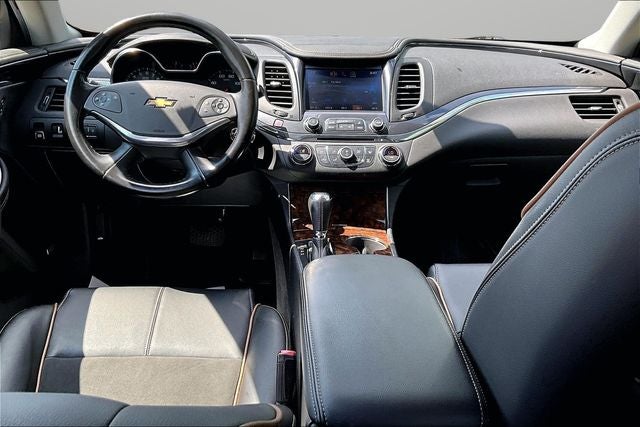 2014 Chevrolet Impala LT 2LT