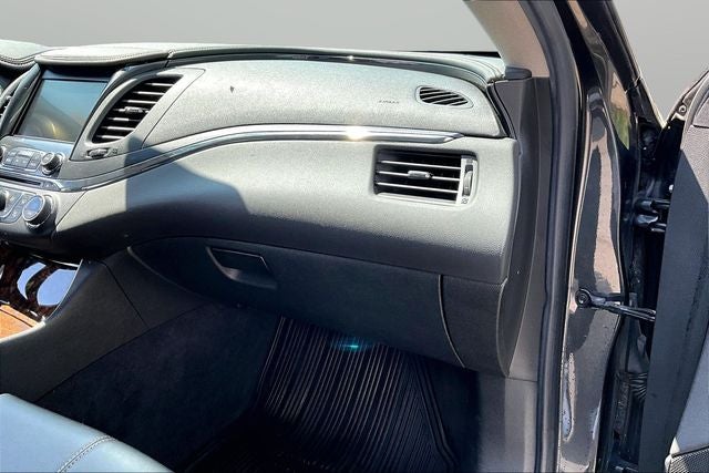 2014 Chevrolet Impala LT 2LT