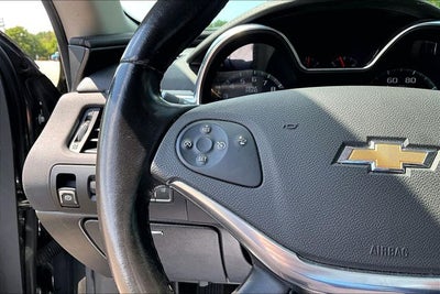 2014 Chevrolet Impala LT 2LT
