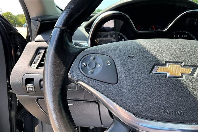 2014 Chevrolet Impala LT 2LT