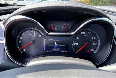 2014 Chevrolet Impala LT 2LT