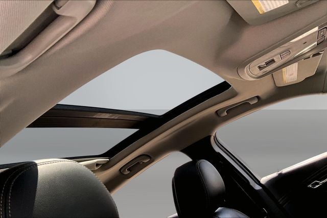 2014 Chevrolet Impala LT 2LT