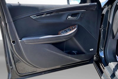 2014 Chevrolet Impala LT 2LT