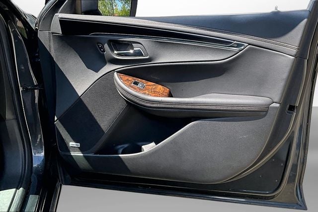 2014 Chevrolet Impala LT 2LT