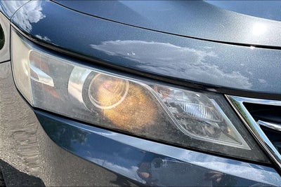 2014 Chevrolet Impala LT 2LT