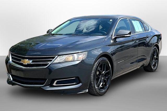 2014 Chevrolet Impala LT 2LT