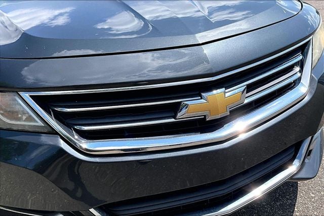 2014 Chevrolet Impala LT 2LT