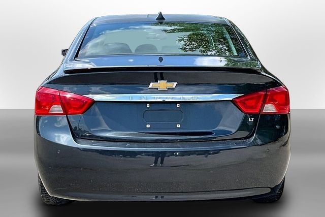 2014 Chevrolet Impala LT 2LT