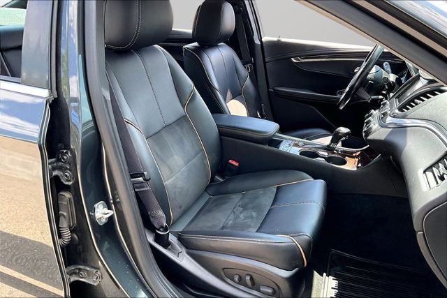 2014 Chevrolet Impala LT 2LT