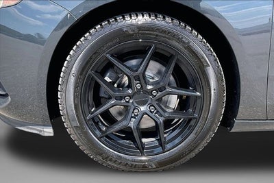 2014 Chevrolet Impala LT 2LT