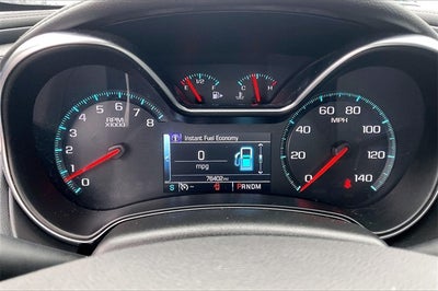 2020 Chevrolet Impala LT