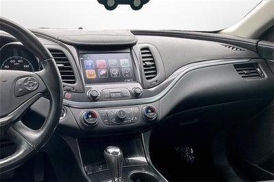 2020 Chevrolet Impala LT