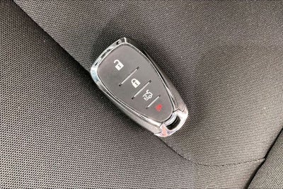 2022 Chevrolet Camaro LT1