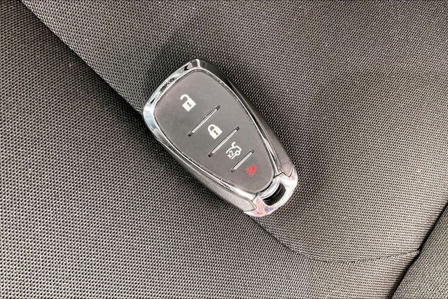 2022 Chevrolet Camaro LT1