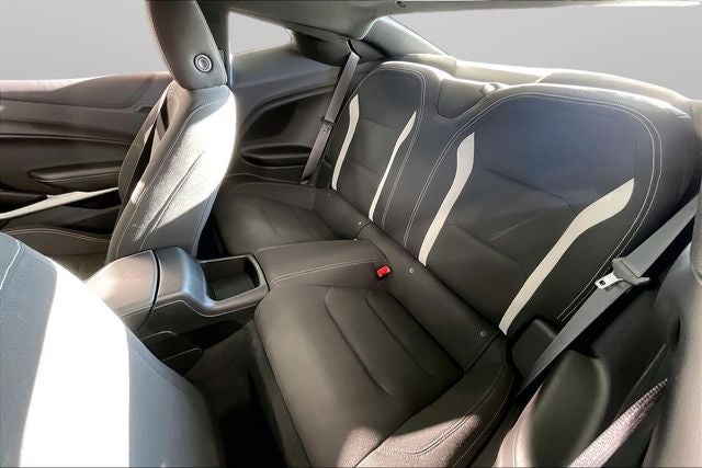 2022 Chevrolet Camaro LT1