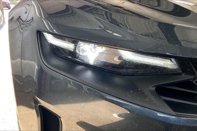 2022 Chevrolet Camaro LT1