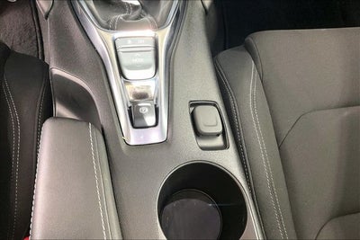 2022 Chevrolet Camaro LT1