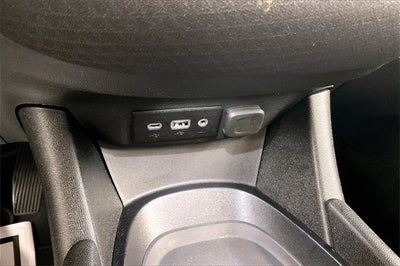 2022 Chevrolet Malibu LS 1FL