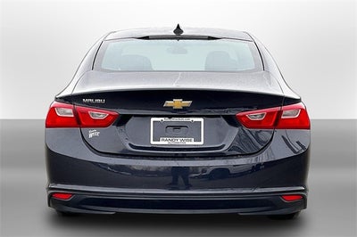 2022 Chevrolet Malibu LS 1FL