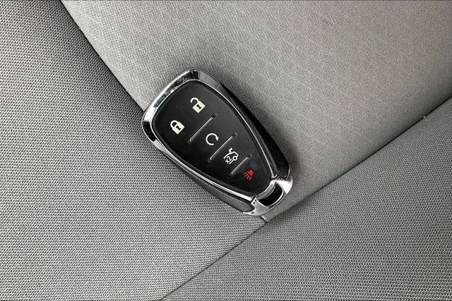 2023 Chevrolet Malibu LS 1FL