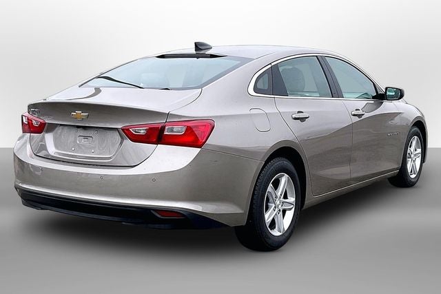 2023 Chevrolet Malibu LS 1FL