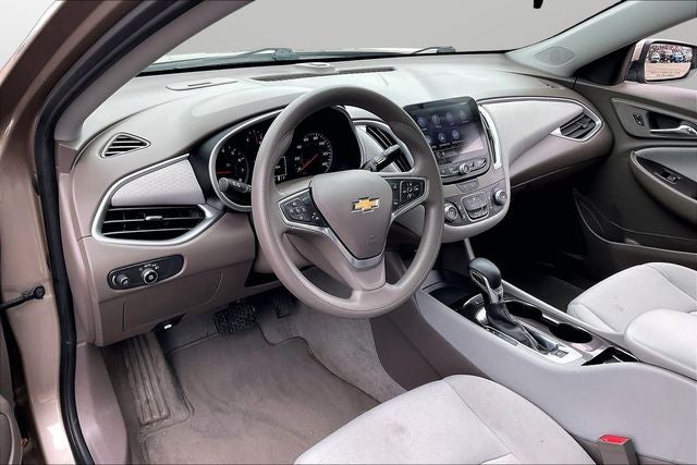 2023 Chevrolet Malibu LS 1FL