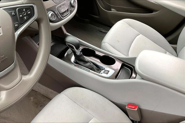 2023 Chevrolet Malibu LS 1FL